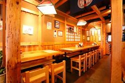 魚河岸　あみ清　天王台店